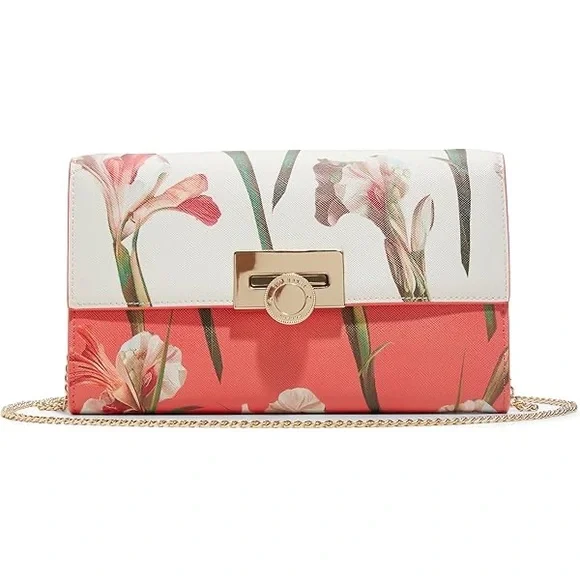 Nwt TED BAKER Parisa Crossbody - Picture 1 of 6